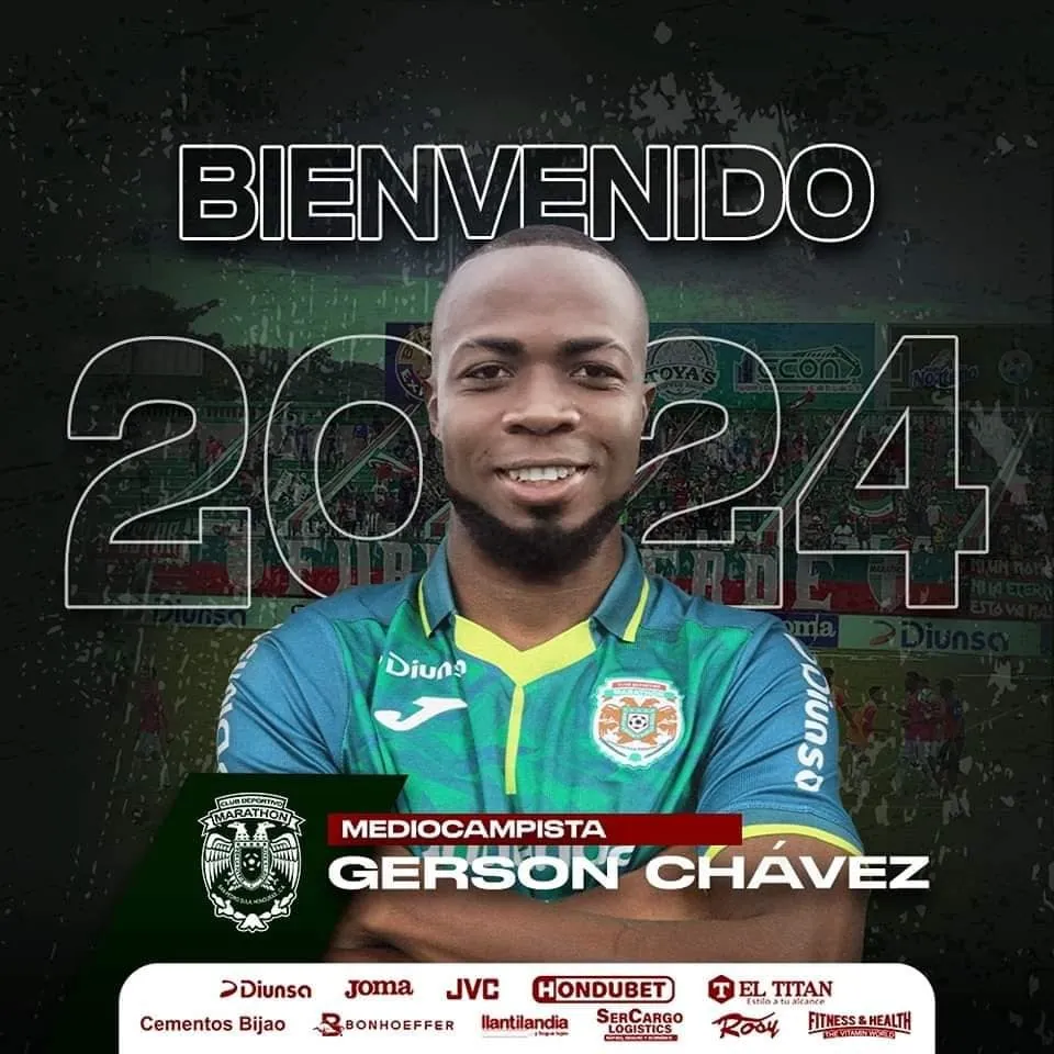 Los De Casa en la Liga: Talentos del Platense Junior Destacan en la Temporada 2024-2025, Hoy con el CD Marathon
