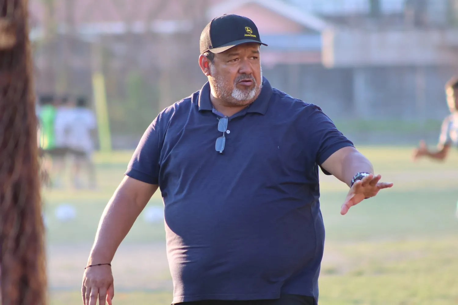 La importancia del fútbol formativo en el desarrollo de nuestros niños y jóvenes