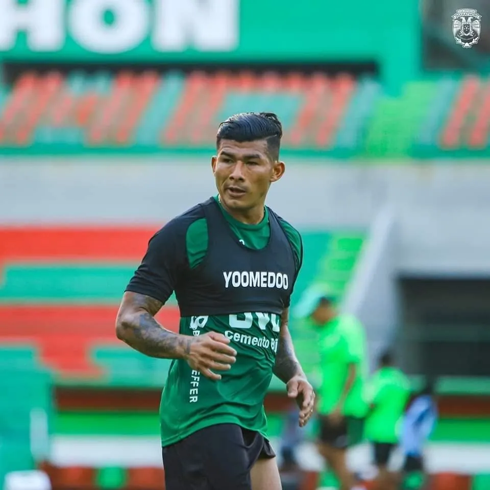 Los De Casa en la Liga: Talentos del Platense Junior Destacan en la Temporada 2024-2025, Hoy con el CD Marathon
