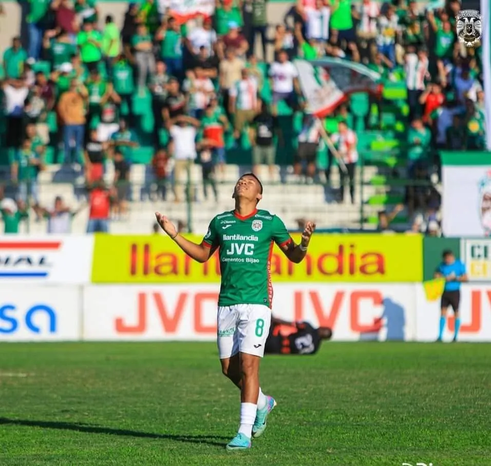 Los De Casa en la Liga: Talentos del Platense Junior Destacan en la Temporada 2024-2025, Hoy con el CD Marathon