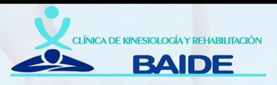 Baide, clínica de kinesiología y rehabilitación