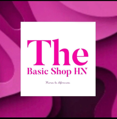 The Basic Shop HN