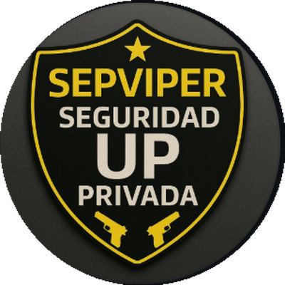 Sepviper, seguridad privada